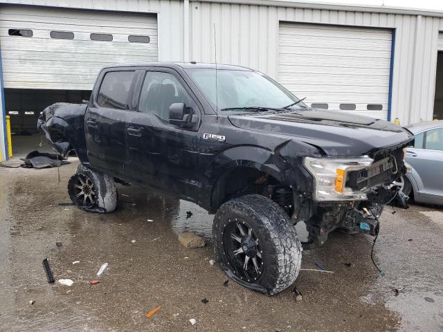 Zdjęcie 4 z aukcji – 2018 FORD F150 SUPER z VIN 1FTEW1EB9JFC64580