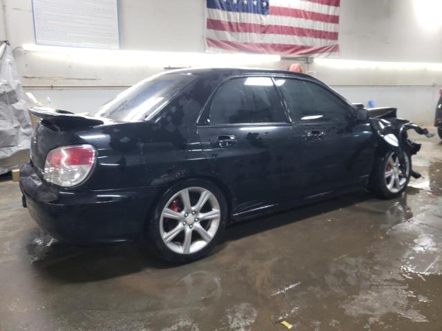 Photo 3 from auction – 2007 SUBARU IMPREZA WR with VIN JF1GD75667G513639