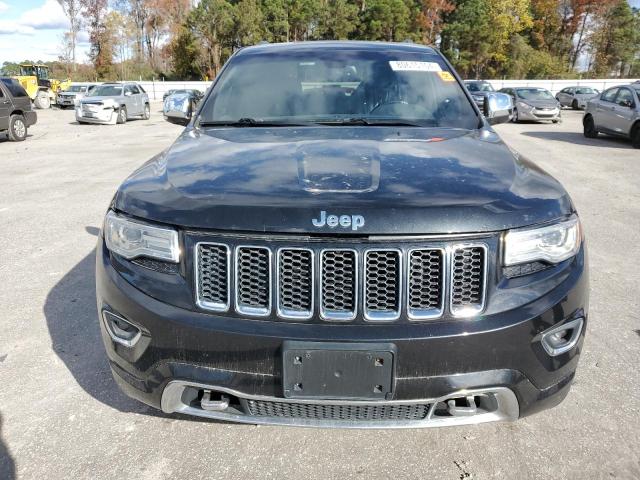 Photo 5 from auction – 2014 JEEP GRAND CHER with VIN 1C4RJFCT7EC448643