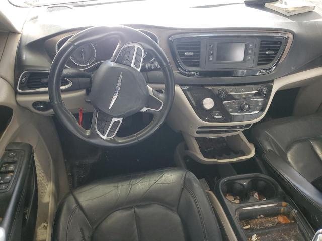Photo 8 from auction – 2017 CHRYSLER PACIFICA T with VIN 2C4RC1BG2HR739337