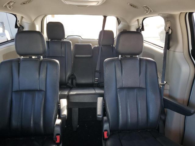 Photo 10 from auction – 2016 CHRYSLER TOWN & COU with VIN 2C4RC1BG6GR295121
