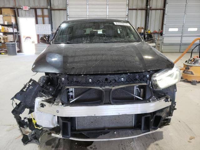Photo 5 from auction – 2018 BMW X2 XDRIVE2 with VIN WBXYJ5C33JEF70569