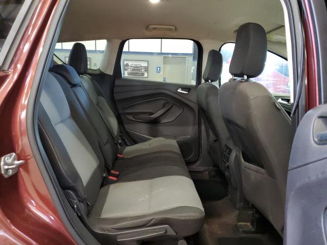 Photo 11 from auction – 2018 FORD ESCAPE SE with VIN 1FMCU9GD2JUA58213