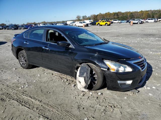 Photo 4 from auction – 2015 NISSAN ALTIMA 2.5 with VIN 1N4AL3AP8FN903989