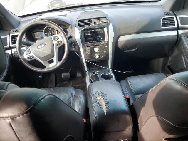 Photo 8 from auction – 2015 FORD EXPLORER X with VIN 1FM5K8D85FGA33019