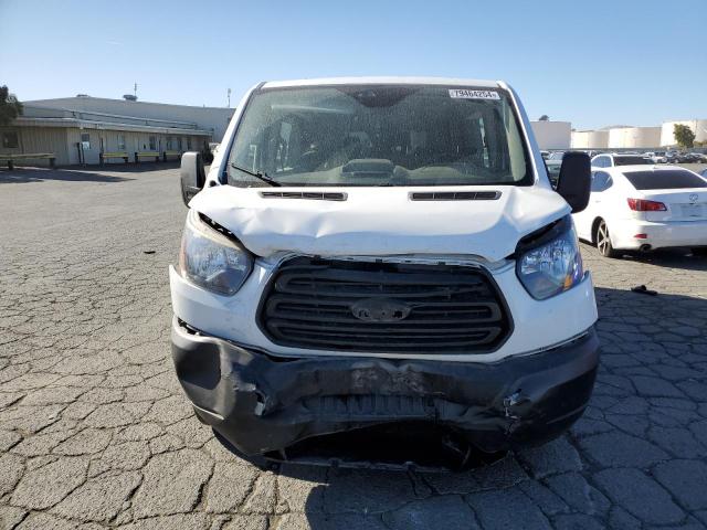 Photo 5 from auction – 2019 FORD TRANSIT T- with VIN 1FMZK1YM5KKA15059