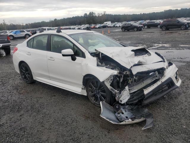 Photo 4 from auction – 2019 SUBARU WRX with VIN JF1VA1A6XK9805956