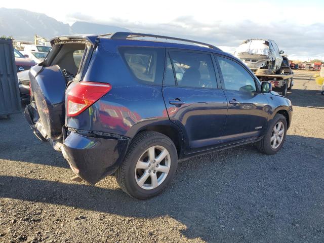 Photo 3 from auction – 2007 TOYOTA RAV4 LIMIT with VIN JTMZK31V375011553