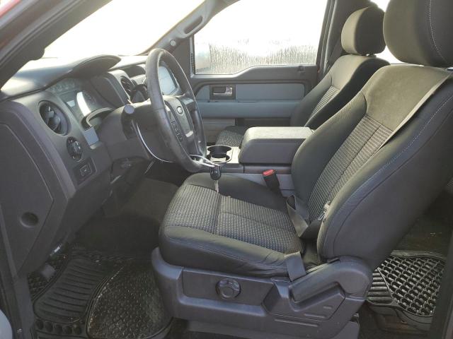 Photo 7 from auction – 2014 FORD F150 SUPER with VIN 1FTEW1CM0EKF60136