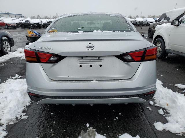 Photo 6 from auction – 2020 NISSAN ALTIMA S with VIN 1N4BL4BV1LC206663
