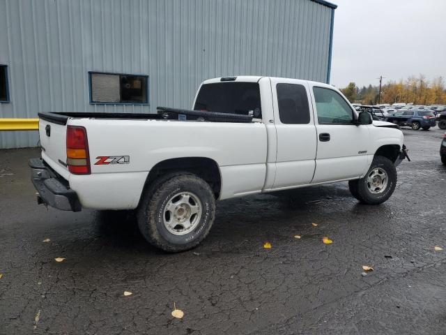 Photo 3 from auction – 2001 CHEVROLET SILVERADO with VIN 1GCEK19T81E221028