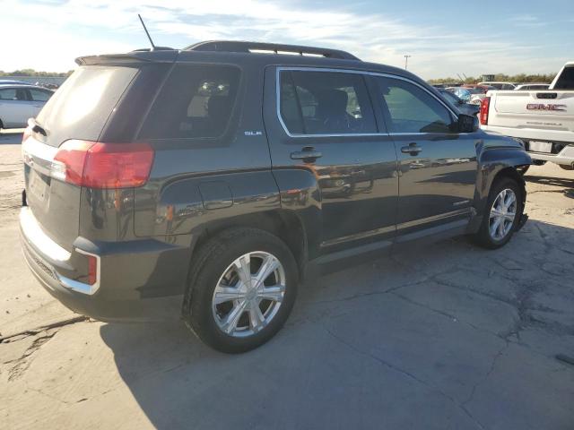 Photo 3 from auction – 2017 GMC TERRAIN SL with VIN 2GKALNEKXH6228212