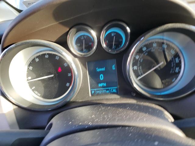 Photo 9 from auction – 2013 BUICK VERANO CON with VIN 1G4PR5SK9D4114704