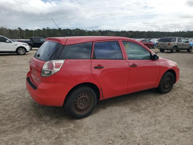 Photo 3 from auction – 2005 TOYOTA COROLLA MA with VIN 2T1KR32E95C493053