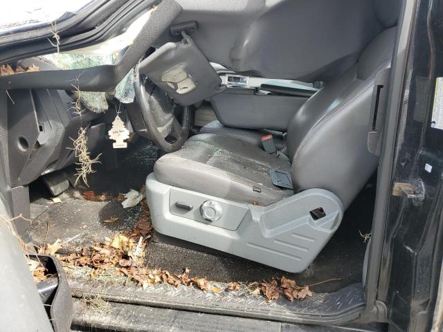 Photo 7 from auction – 2011 FORD F150 SUPER with VIN 1FTEX1CMXBFB65463