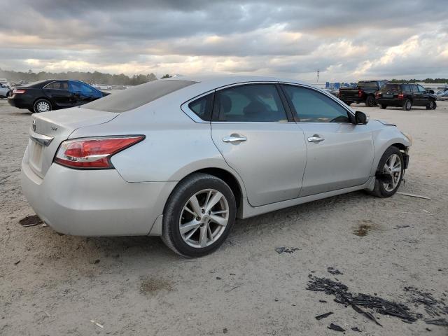 Photo 3 from auction – 2014 NISSAN ALTIMA 2.5 with VIN 1N4AL3AP1EC141146