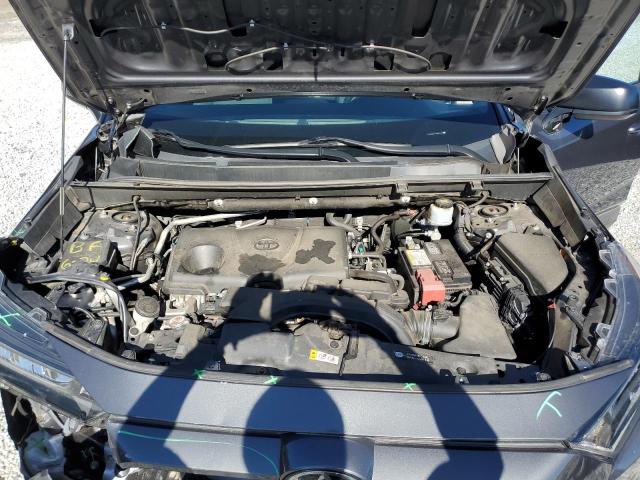 Photo 12 from auction – 2019 TOYOTA RAV4 LE with VIN 2T3H1RFV2KW044782
