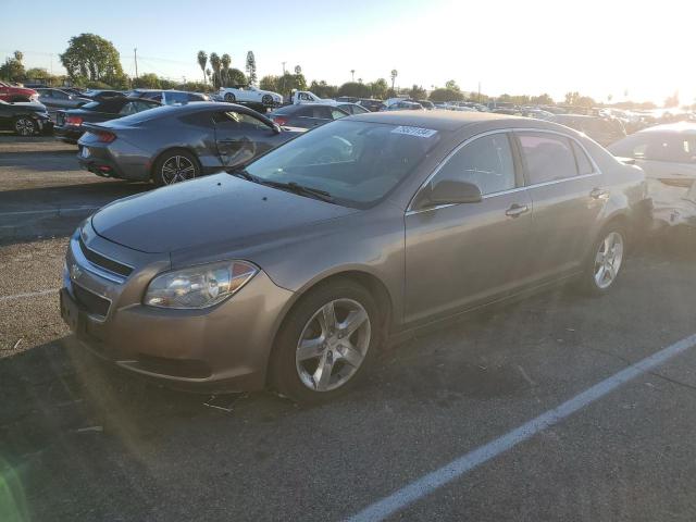 Photo 1 from auction – 2011 CHEVROLET MALIBU LS with VIN 1G1ZB5E1XBF218682
