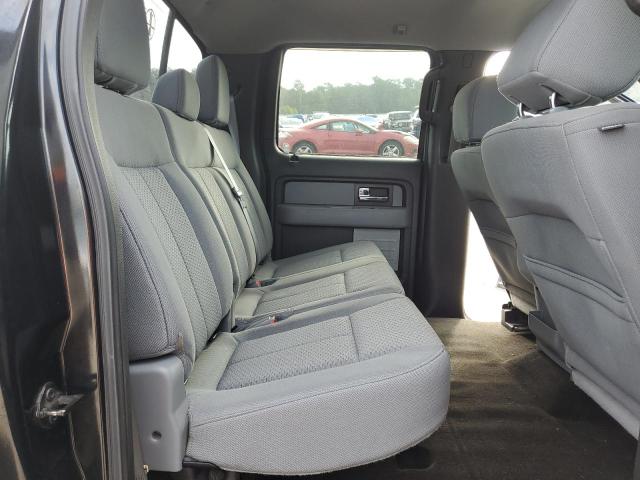 Photo 10 from auction – 2014 FORD F150 SUPER with VIN 1FTFW1CF3EKG40987