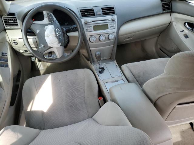 Photo 8 from auction – 2011 TOYOTA CAMRY BASE with VIN 4T1BF3EK0BU714866