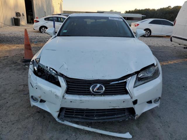 Photo 5 from auction – 2015 LEXUS GS 350 with VIN JTHBE1BL1FA004115