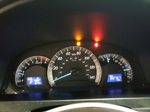 Photo 9 from auction – 2014 TOYOTA CAMRY L with VIN 4T1BF1FK2EU396630