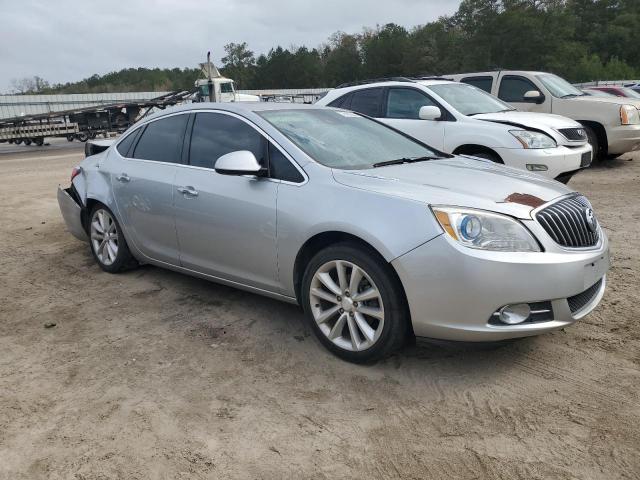 Photo 4 from auction – 2014 BUICK VERANO CON with VIN 1G4PR5SKXE4122425