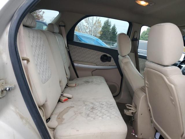 Photo 11 from auction – 2009 CHEVROLET EQUINOX LS with VIN 2CNDL13F596229076