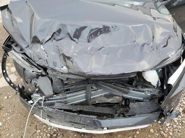 Photo 12 from auction – 2021 CHEVROLET BLAZER 2LT with VIN 3GNKBCRS4MS568847