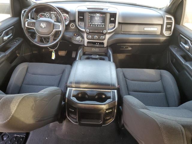 Photo 8 from auction – 2020 RAM 1500 BIG H with VIN 1C6RREFT6LN129001