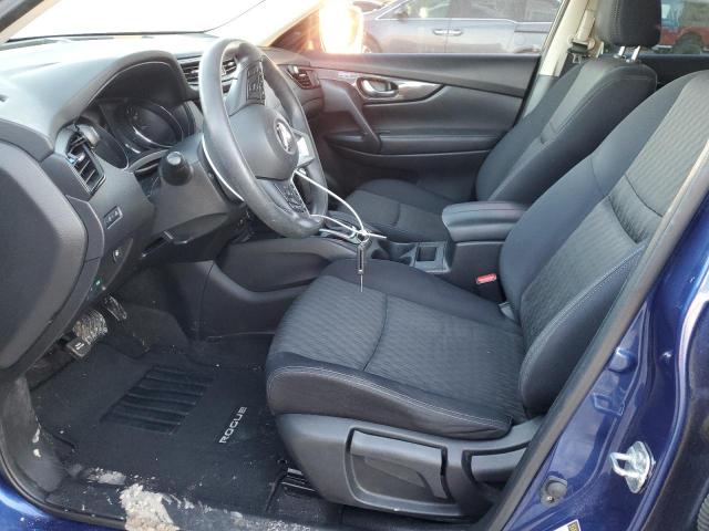 Photo 7 from auction – 2018 NISSAN ROGUE S with VIN JN8AT2MT5JW451763