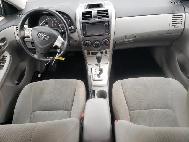 Photo 8 from auction – 2013 TOYOTA COROLLA BA with VIN 2T1BU4EE8DC961627