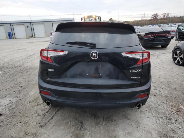 Photo 6 from auction – 2019 ACURA RDX with VIN 5J8TC2H35KL026076