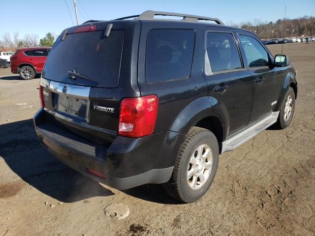 Photo 3 from auction – 2008 MAZDA TRIBUTE S with VIN 4F2CZ96198KM26356