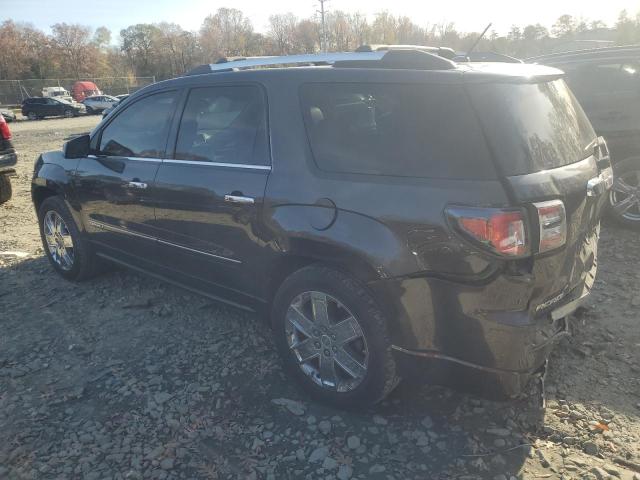 Photo 2 from auction – 2015 GMC ACADIA DEN with VIN 1GKKVTKD0FJ349985