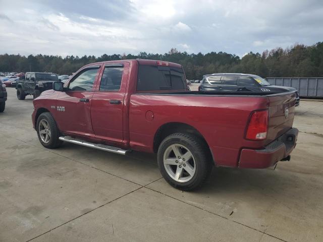 Photo 2 from auction – 2015 RAM 1500 ST with VIN 1C6RR6FTXFS658852