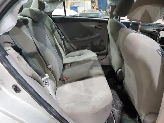 Photo 10 from auction – 2013 TOYOTA COROLLA BA with VIN 2T1BU4EEXDC007297
