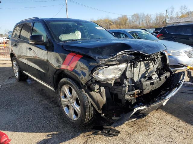 Photo 4 from auction – 2014 DODGE DURANGO LI with VIN 1C4SDJDT2EC349495