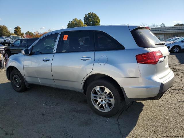 Photo 2 from auction – 2009 ACURA MDX TECHNO with VIN 2HNYD28689H521319