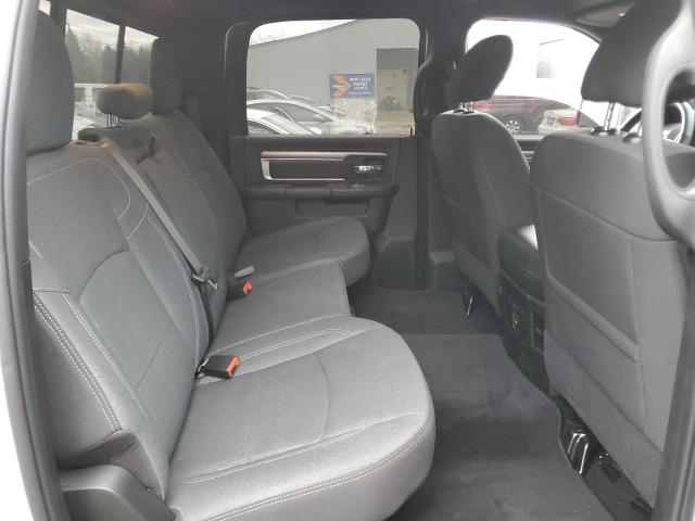 Photo 10 from auction – 2023 RAM 1500 CLASS with VIN 1C6RR7LT0PS597247
