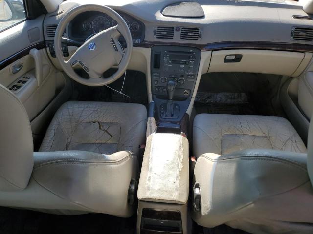 Photo 8 from auction – 2004 VOLVO S80 with VIN YV1TS59HX41371710