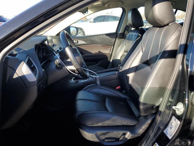 Photo 7 from auction – 2018 MAZDA 3 TOURING with VIN 3MZBN1V33JM193002
