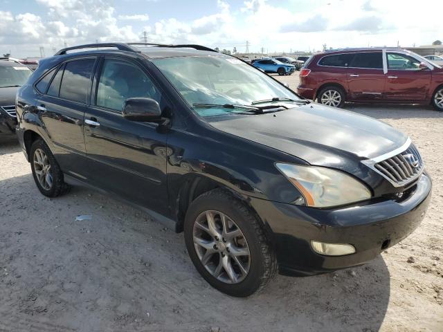 Photo 4 from auction – 2009 LEXUS RX 350 with VIN 2T2GK31UX9C059471