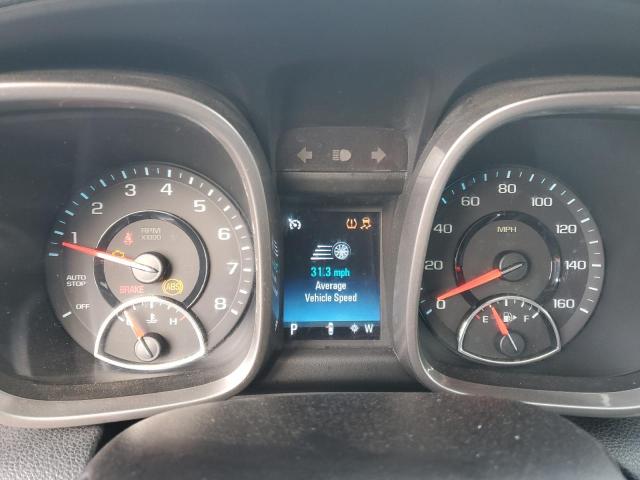 Photo 9 from auction – 2014 CHEVROLET MALIBU with VIN 1G11C5SL6EF156475