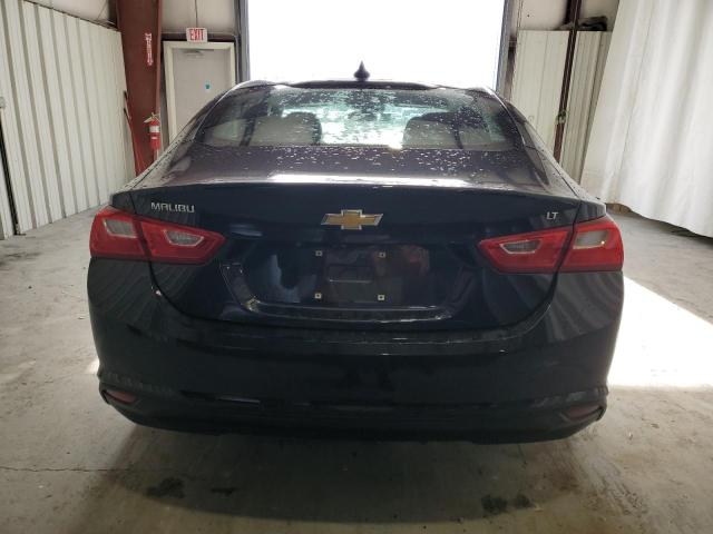 Photo 6 from auction – 2023 CHEVROLET MALIBU LT with VIN 1G1ZD5ST0PF162209