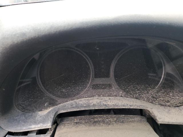 Фото 9 с аукциона – 2009 LEXUS IS 250 с VIN JTHCK262995029071