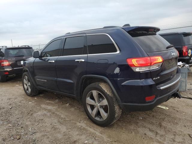 Photo 2 from auction – 2015 JEEP GRAND CHER with VIN 1C4RJFBG7FC190808