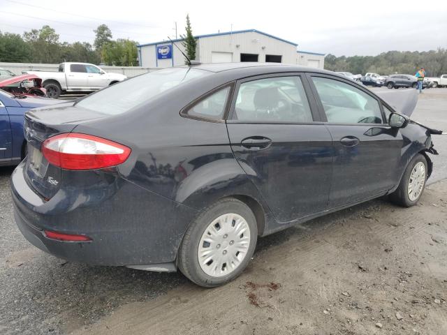 Photo 4 from auction – 2017 FORD FIESTA S with VIN 3FADP4AJ1HM167512