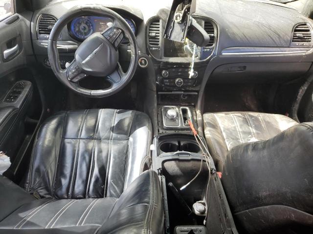 Photo 8 from auction – 2016 CHRYSLER 2D with VIN 2C3CCABG2GH229861