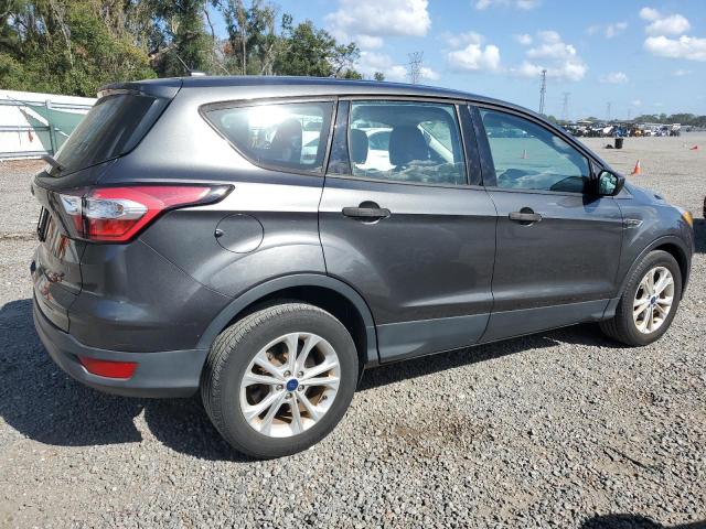 Photo 3 from auction – 2017 FORD ESCAPE S with VIN 1FMCU0F77HUB36860